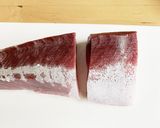 ハマチのカルパッチョのせトースト作り方3写真