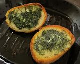 超簡単！フェンネルバター作り方8写真