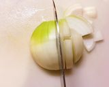 簡単♪作業時間10分！具材を食べるスープ作り方2写真
