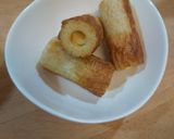カレー味ちくわ作り方7写真