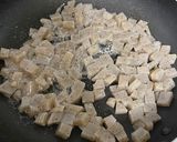 味付け超簡単（笑）節分豆で五目豆☆作り方3写真