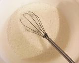 お野菜グラタン作り方3写真