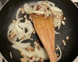 お野菜グラタン作り方5写真