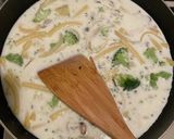 お野菜グラタン作り方7写真