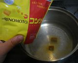 ☆秋の洋風炊き込みご飯☆作り方4写真