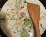 お野菜グラタン作り方10写真