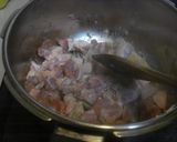 ☆秋の洋風炊き込みご飯☆作り方5写真