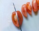 簡単♪作業時間10分！具材を食べるスープ作り方6写真