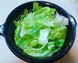 簡単♪作業時間10分！具材を食べるスープ作り方7写真