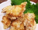 むね肉でザクザク衣の唐揚げ作り方9写真