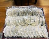 冷めてもパリパリ美味しい餃子〜作り方4写真