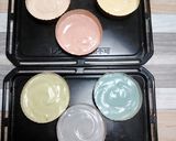 レインボーシフォンケーキ作り方13写真