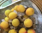 黒糖入り梅酒作り方3写真