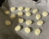 さけるチーズで簡単おつまみ作り方1写真