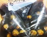 小梅の使える出汁醤油漬け作り方4写真