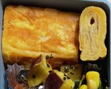 高校生男子のお弁当。こんな感じ！③作り方3写真