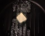 皮ごとカボチャのポタージュ作り方2写真