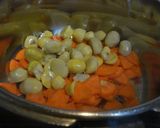 ☆秋の洋風炊き込みご飯☆作り方6写真