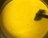 皮ごとカボチャのポタージュ作り方13写真