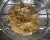 チョコマーブル マフィン作り方3写真