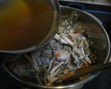 ☆秋の洋風炊き込みご飯☆作り方8写真