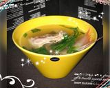 アラの出汁が絶品！鯛のうしお汁^_−☆作り方4写真
