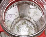 特産べに梅で梅干し 2021作り方8写真