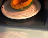 簡単ほったらかしでできる！かぼちゃの煮物作り方1写真