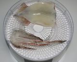 嵐☆相葉☆めちゃ旨☆スルメでなかよし釜飯作り方4写真