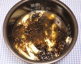 嵐☆相葉☆めちゃ旨☆スルメでなかよし釜飯作り方13写真