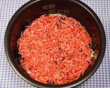 嵐☆相葉☆めちゃ旨☆スルメでなかよし釜飯作り方14写真