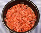 嵐☆相葉☆めちゃ旨☆スルメでなかよし釜飯作り方15写真