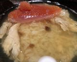 スーパーで半額の丸鳥で　ローストチキン作り方5写真
