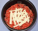 嵐☆相葉☆めちゃ旨☆スルメでなかよし釜飯作り方16写真