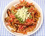 嵐☆相葉☆めちゃ旨☆スルメでなかよし釜飯作り方18写真