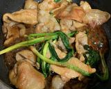 生姜焼き嫌いでも全部食う！魔法の〇〇追加作り方3写真