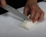 つるつるもちもちホッとする味♪すいとん汁作り方3写真