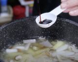 つるつるもちもちホッとする味♪すいとん汁作り方13写真