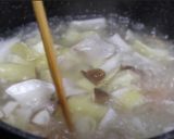 つるつるもちもちホッとする味♪すいとん汁作り方12写真