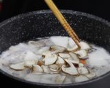 つるつるもちもちホッとする味♪すいとん汁作り方8写真