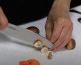 つるつるもちもちホッとする味♪すいとん汁作り方7写真