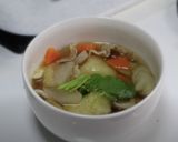 つるつるもちもちホッとする味♪すいとん汁作り方17写真