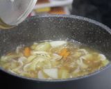 つるつるもちもちホッとする味♪すいとん汁作り方16写真