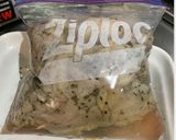 低温調理「名古屋コーチンのコンフィ」作り方2写真