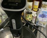 低温調理「名古屋コーチンのコンフィ」作り方3写真