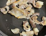 手抜きでも美味しい！　赤ワイン煮込み作り方2写真