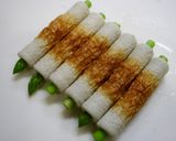 簡単！ヤンニョムアスパラちくわ作り方3写真