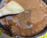 手抜きでも美味しい！　赤ワイン煮込み作り方12写真
