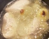 サッパリトマトの鶏胸肉タコス作り方4写真