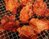 唐揚げ☆簡単作り方7写真
